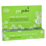 Propolia stop aux spots sos imperfections roll - on bio 15ml