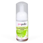 Propolia sur mon nuage mousse lavante visage bio 100ml Propolia sur mon nuage mousse lavante visage bio 100ml