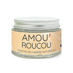 Propos'nature - amou'roucou - crme visage bio - 50 ml