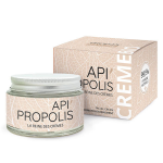 Propos' nature apithrapie api'propolis la reine des crmes visage bio 50ml