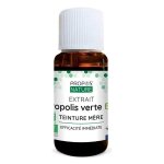Propos' nature apith�rapie extrait de propolis verte du parana bio 20ml