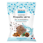 Propos' nature apithérapie gomme de propolis oligoéléments pin bio 45g Propos' nature apithérapie gomme de propolis oligoéléments pin bio 45g