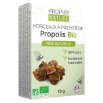Propos' nature apithrapie propolis pure  mcher bio 10g