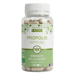 Propos' nature apith�rapie propolis verte bio 120 g�lules