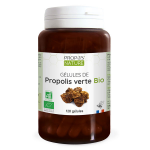 Propos' nature apithrapie propolis verte bio 120 glules