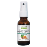Propos' nature apithrapie spray buccal propolis miel menthe bio 20ml