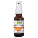 Propos' nature apithrapie spray buccal propolis verte pamplemousse bio 20ml