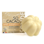 Propos'nature apr�s - shampoing solide so'cacao bio 50g