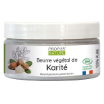 Propos' nature aroma - phytothrapie beurre de karit bio 100ml
