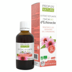 Propos' nature aroma - phytoth�rapie extrait de plante fra�che d'echinac�e bio 50ml