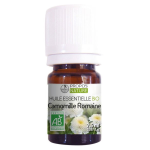 Propos' nature aroma - phytothrapie huile essentielle camomille romaine bio 2, 5ml