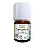 Propos' nature aroma - phytoth�rapie huile essentielle camomille romaine bio 2, 5ml