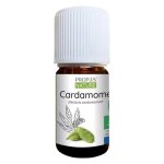 Propos' nature aroma - phytoth�rapie huile essentielle cardamome bio 5ml