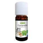 Propos' nature aroma - phytoth�rapie huile essentielle coriandre bio 10ml