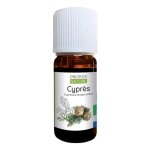 Propos' nature aroma - phytoth�rapie huile essentielle cypr�s bio 10ml