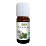 Propos' nature aroma - phytoth�rapie huile essentielle �pinette noire bio 10ml