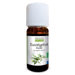 Propos' nature aroma - phytothérapie huile essentielle eucalyptus radié bio 10ml Propos' nature aroma - phytothérapie huile essentielle eucalyptus radié bio 10ml