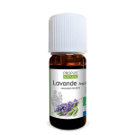 Propos' nature aroma - phytothrapie huile essentielle lavande aspic bio 10ml