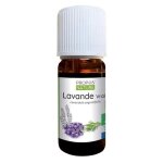 Propos' nature aroma - phytoth�rapie huile essentielle lavande vraie bio 10ml
