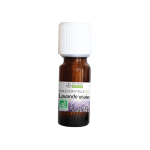 Propos' nature aroma - phytothérapie huile essentielle lavande vraie bio 10ml Propos' nature aroma - phytothérapie huile essentielle lavande vraie bio 10ml
