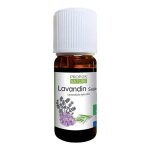 Propos' nature aroma - phytoth�rapie huile essentielle lavandin super bio 10ml