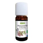 Propos' nature aroma - phytoth�rapie huile essentielle marjolaine � coquilles bio 10ml