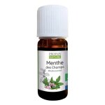 Propos' nature aroma - phytoth�rapie huile essentielle menthe des champs bio 10ml