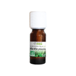 Propos' nature aroma - phytothérapie huile essentielle menthe poivrée bio 10ml Propos' nature aroma - phytothérapie huile essentielle menthe poivrée bio 10ml