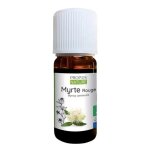 Propos' nature aroma - phytoth�rapie huile essentielle myrte bio 10ml