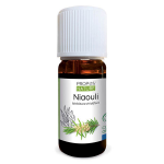 Propos' nature aroma - phytothérapie huile essentielle niaouli bio 10ml Propos' nature aroma - phytothérapie huile essentielle niaouli bio 10ml