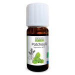 Propos' nature aroma - phytothrapie huile essentielle patchouli bio 10ml