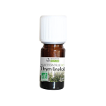 Propos' nature aroma - phytothrapie huile essentielle thym linalol bio 5ml