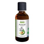 Propos' nature aroma - phytoth�rapie huile v�g�tale avocat bio 50ml