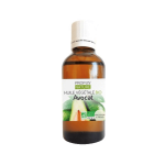 Propos' nature aroma - phytoth�rapie huile v�g�tale avocat bio 50ml
