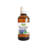 Propos' nature aroma - phytothérapie huile végétale bourrache bio 50ml Propos' nature aroma - phytothérapie huile végétale bourrache bio 50ml