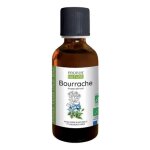 Propos' nature aroma - phytoth�rapie huile v�g�tale bourrache bio 50ml