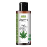 Propos' nature aroma - phytoth�rapie huile v�g�tale chanvre bio 100ml
