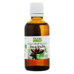 Propos' nature aroma - phytothrapie huile vgtale inca inchi bio 50ml