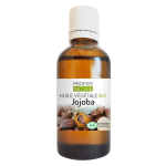 Propos' nature aroma - phytothérapie huile végétale jojoba bio 50ml Propos' nature aroma - phytothérapie huile végétale jojoba bio 50ml