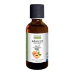 Propos' nature aroma - phytoth�rapie huile v�g�tale noyaux d'abricot bio 50ml