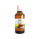Propos' nature aroma - phytothérapie huile végétale ricin bio 50ml Propos' nature aroma - phytothérapie huile végétale ricin bio 50ml