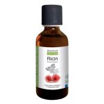 Propos' nature aroma - phytoth�rapie huile v�g�tale ricin bio 50ml