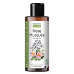 Propos' nature aroma - phytoth�rapie huile v�g�tale rose musqu�e bio 100ml