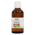 Propos' nature aroma - phytoth�rapie huile v�g�tale souchet bio 50ml