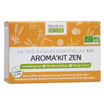 Propos' nature aroma - phytoth�rapie aroma'kit zen trio d'huiles essentielles bio