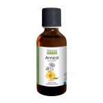 Propos' nature aroma - phytoth�rapie mac�r�t huileux arnica bio 50ml