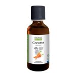 Propos' nature aroma - phytoth�rapie mac�r�t huileux carotte bio 50ml