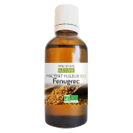 Propos' nature aroma - phytothrapie macrt huileux fenugrec bio 50ml