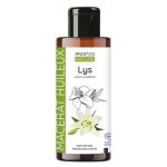 Propos' nature aroma - phytoth�rapie mac�r�t huileux lys bio 100ml