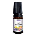 Propos' nature aroma - phytoth�rapie roll - on aux huiles essentielles nuit paisible bio 5ml